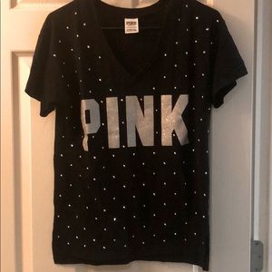 PINK T-shirt